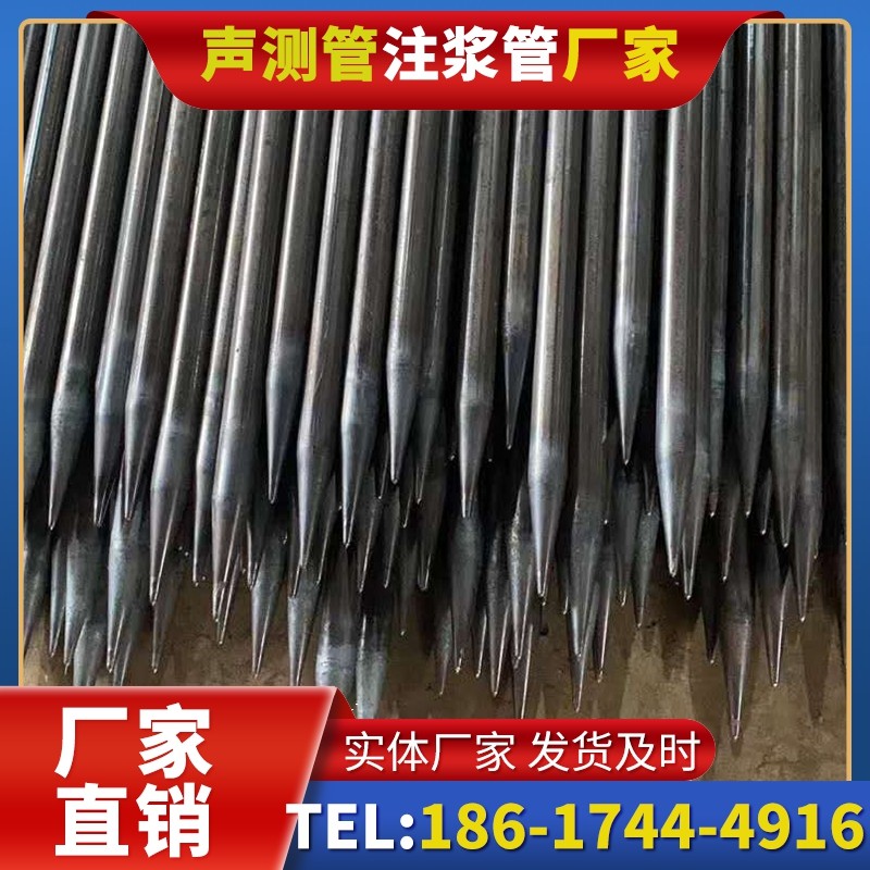 进贤桥梁桩基声测管的荷载适应性设计​